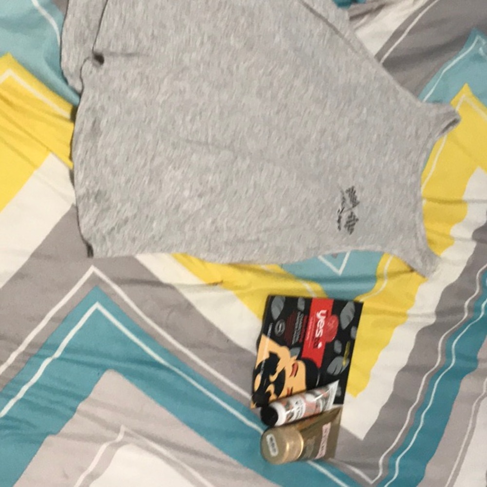 For trade